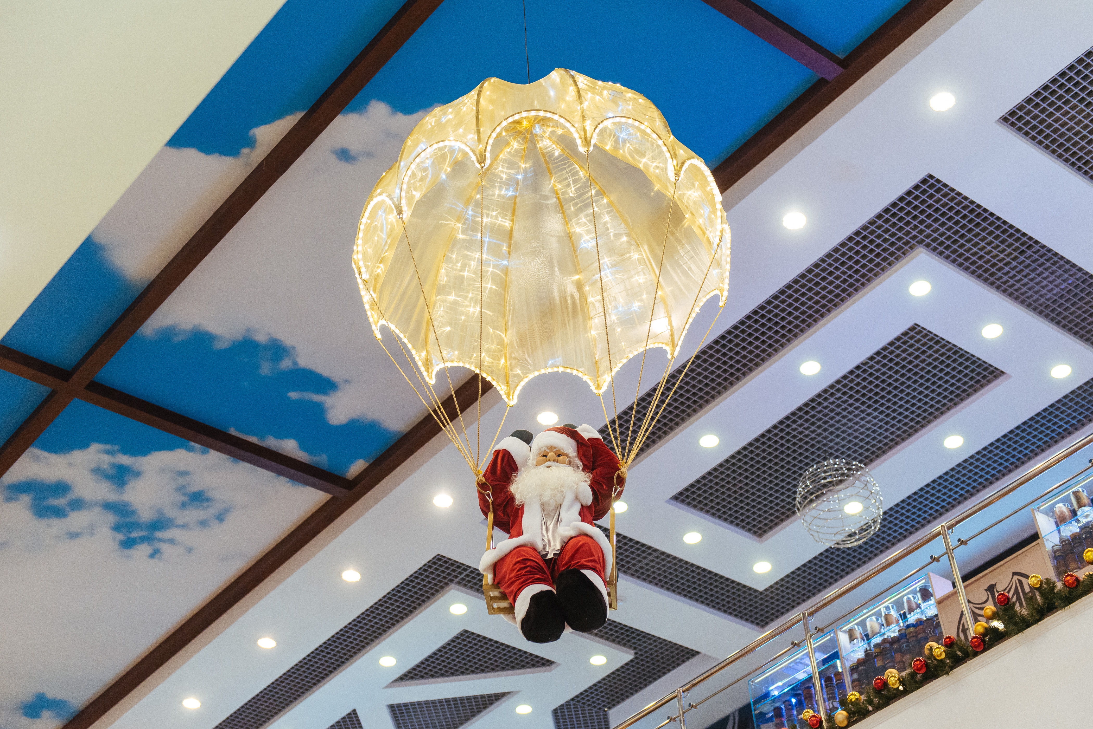 santa